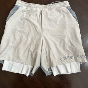 Lululemon Shorts - Men’s - lined Pace Breaker